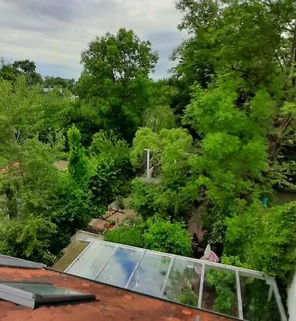 Apartment Maisonettwohnung Mit Gartenzugang Augsburg
