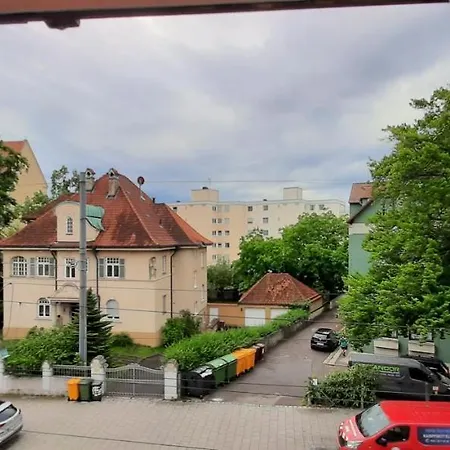 Apartamento Maisonettwohnung Mit Gartenzugang *